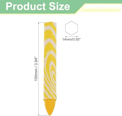 uxcell Lumber Marking Crayons - Image 2