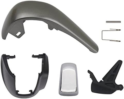 APPERFiT Automatic Shift Shifter Knob Kit Compatible by APPERFiT