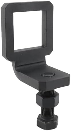 Asixxsix Anti Rattle Hitch Clamp, 2 Inch Hitch Tightener - Image 6