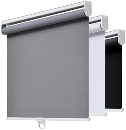 AOSKY Blackout Cordless Roller Shade by AOSKY