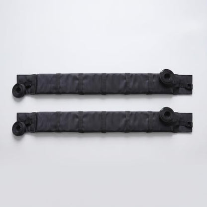 harayaa Board Transport Rack Paddle Board Roof Pads Cushion Rack EVA Foam - Image 4