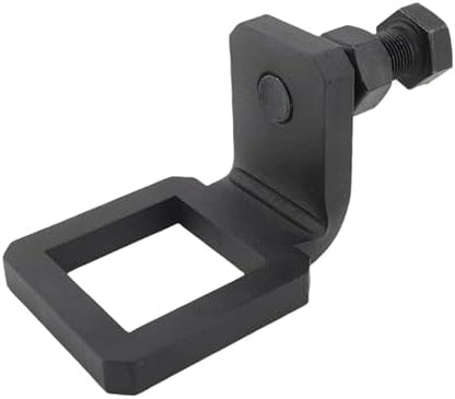 Asixxsix Anti Rattle Hitch Clamp, 2 Inch Hitch Tightener - Image 3