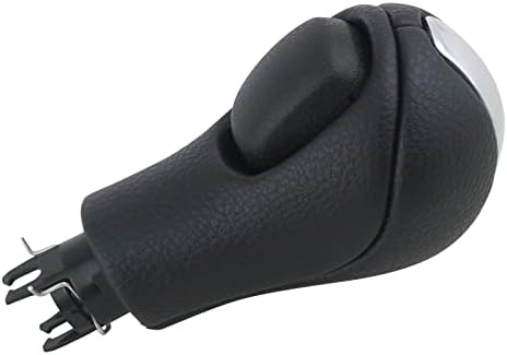 APPERFiT Gear Shift Knob for Automatic Transmission Gear Shifter 34910-JK03A - Image 3