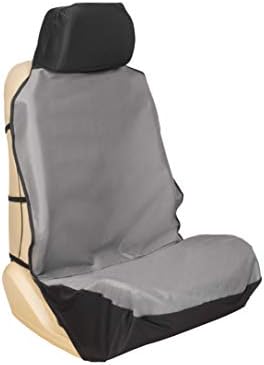 PetSafe Happy Ride Waterproof Bucket Seat Cover - Image 3