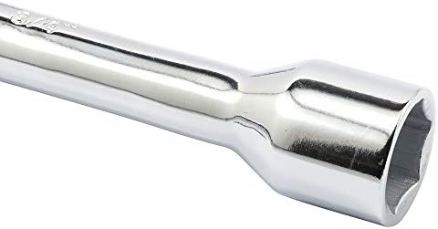 WORKPRO W114016 20 In. Lug Wrench, Universal Fittings, Solid Steel Construction - Image 5