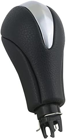 APPERFiT Gear Shift Knob for Automatic Transmission Gear Shifter 34910-JK03A by APPERFiT