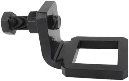 Jiawu 2" Anti Rattle Hitch Clamp, Heavy Duty Hitch Tightener, High Strength - Image 4