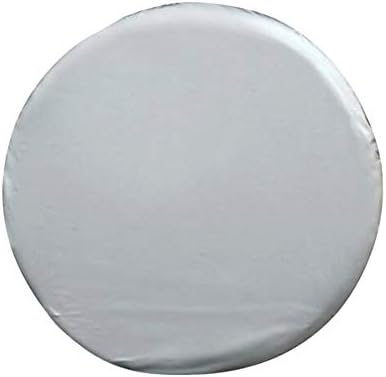 ESUPPORT Spare Tire Cover 13" inch Wheel Tyre Protector - Image 2