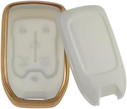 REPROTECTING TPU Key Fob Cover Compatible - Image 2