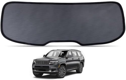 Car Sun Shade Rear Window Shade by Unknown