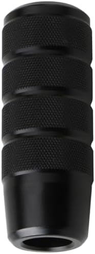 Osilly 3.74 Inch Aluminum Shift Knob - Image 5