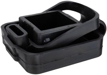 Ford Genuine OEM Rubber Trailer Hitch Receiver Cover| M1840FP - Image 5