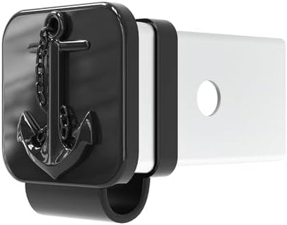 2-inch Trailer Hitch Cover Plug Insert - Image 6
