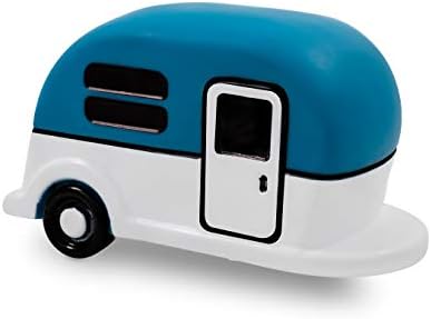 Camco Life is Better at The Campsite Trailer Hitch Cover by Camco