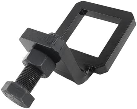Hitch Tightener Anti Rattle Stabilizer, 2 Inch Trailer Hitch Clamp - Image 4