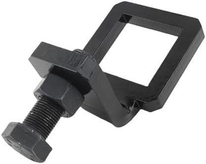 Hitch Tightener Anti Rattle Stabilizer, 2 Inch Trailer Hitch Clamp - Image 4
