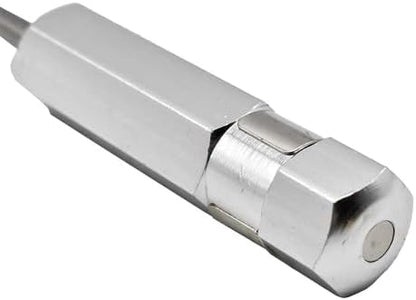 Interstate Pneumatics TCT4A Professional Locking Tire Core Removal Tool 4 Inch - Image 3