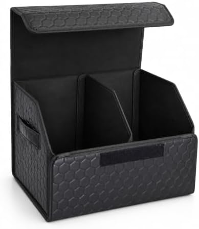 Trunk Organizer Car Trunk Organizer by TENLBYC