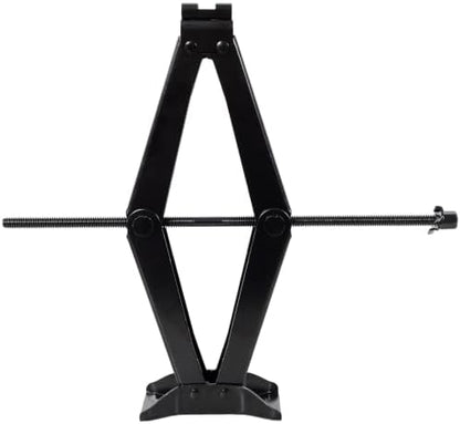 17.4" RV Trailer Camper Stabilizer Leveling Scissor Jacks, 6614lbs RV - Image 4