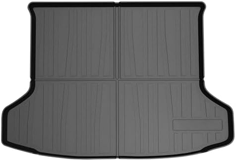 Mixsuper Cargo Liner for 2019-2023 2024 2025 Infiniti QX50 / 2022-2023 2024 by Mixsuper