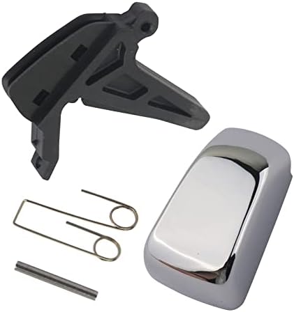 APPERFiT Automatic Shift Shifter Knob Kit Compatible - Image 6