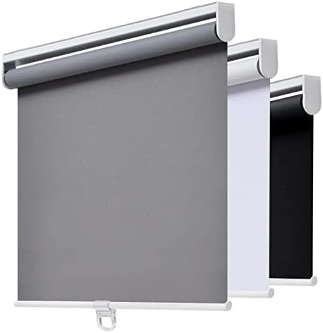 AOSKY Blackout Cordless Roller Shade by AOSKY
