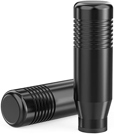 aikeec Gear Shifter Knobs and Adapter Compatible by Aikeec