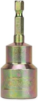 Camco RV Scissor Jack Drill Adapter Socket by Camco