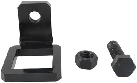 Anti Rattle Tightener Clamp, Anti Rattle Hitch Clamp, Hitch Stabilizer by Yechiry