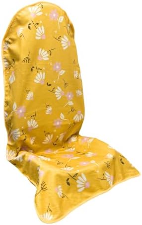 Waterproof Car Seat Cover for Front Seats, Protector for Cars SUVs Trucks by Hirritale