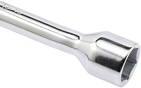 WORKPRO W114016 20 In. Lug Wrench, Universal Fittings, Solid Steel Construction - Image 4