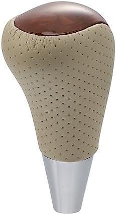 X AUTOHAUX Car Gear Shift Knob Automatic - Image 5