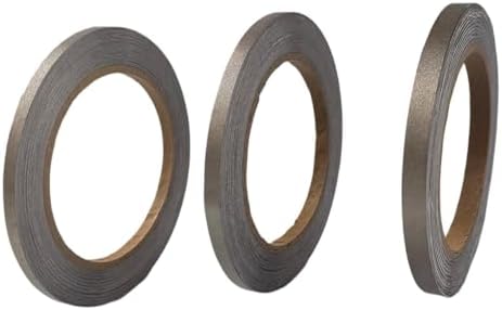 Static Care Conductive Fabric ESD Tape, One Size Fits All Anti Static Heel Tape - Image 3