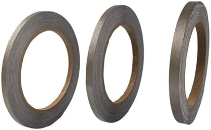 Static Care Conductive Fabric ESD Tape, One Size Fits All Anti Static Heel Tape - Image 3