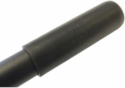 Bully Tools 11-Gauge All Steel Ice Scraper Long Handle, Made in USA - Image 6