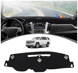 FIILINES Dash Cover Compatible by FIILINESBuyNow