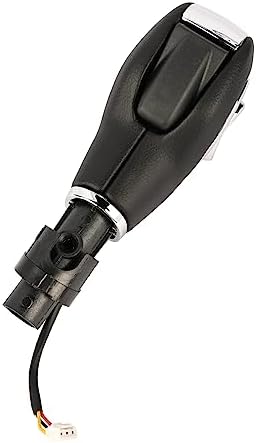 Automatic Gear Shift Knob Handle - Image 6
