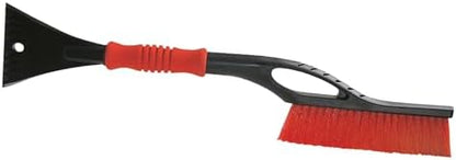 Bigfoot 23" Snowbrush with Scraper - Image 2