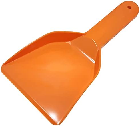 Snow Shovel Refrigerator Frost Scraper Icebox Spade Ice Scoop 2 Pack GEiNNOVA - Image 2