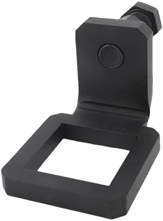 Srliya Anti Rattle Hitch Tightener 2in 3/4in Thread Heavy Duty (Matte - Image 7