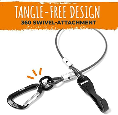 Mighty Paw Dog Seat Belt Vehicle - Image 6