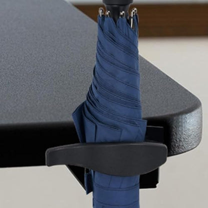 2 Pcs Car Umbrella Holder, 2025 New Portable Umbrella Trunk Back Car Purse - Image 4