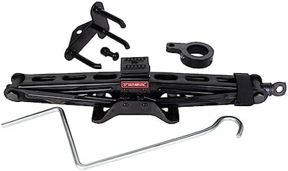 Tusk UTV Scissor Jack Kit for Honda Talon 1000X-4 Fox Live Valve 2020-2024 by TUSKPowersports