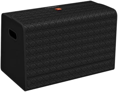 GMQ Car Trunk Organizer for SUV, Car Organizers and Storage by GMQ