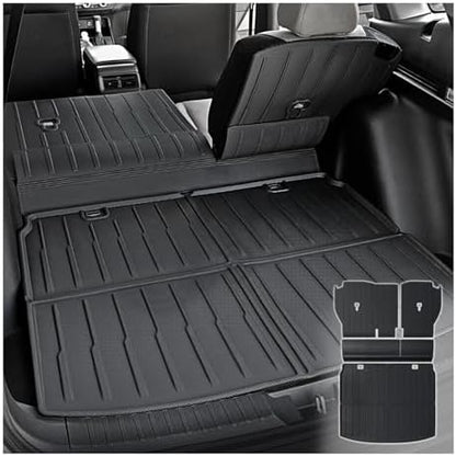 Cargo Mat for Honda CRV 2023-2026 Hybrid & Gas Accessories by JOULARISE