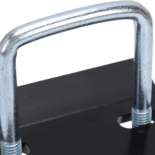 Hitch Tightener Clamp for 1.25 Inch to 2 Inch Receivers - Image 7