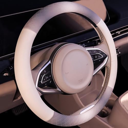 Steering Wheel Cover - Image 4