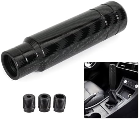 BARTOO Aluminum Alloy Shifter Knob - Image 4