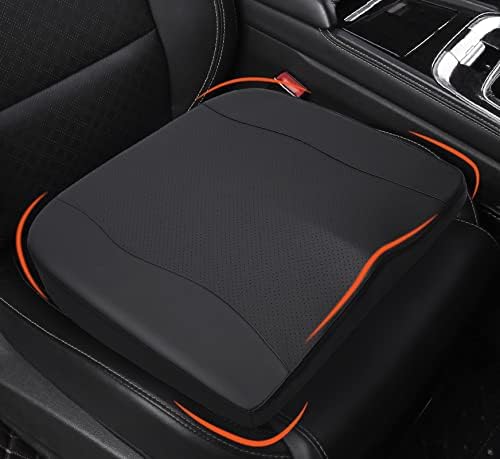 Lofty Aim Car Seat Cushion, Memory Foam Car Seat Cushions by LoftyAim