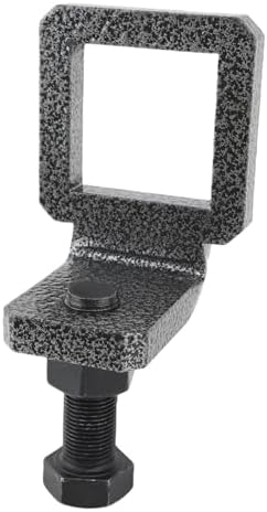 Ttle Tightener for Inch Receivers, Synthetic Steel Construction - Image 2